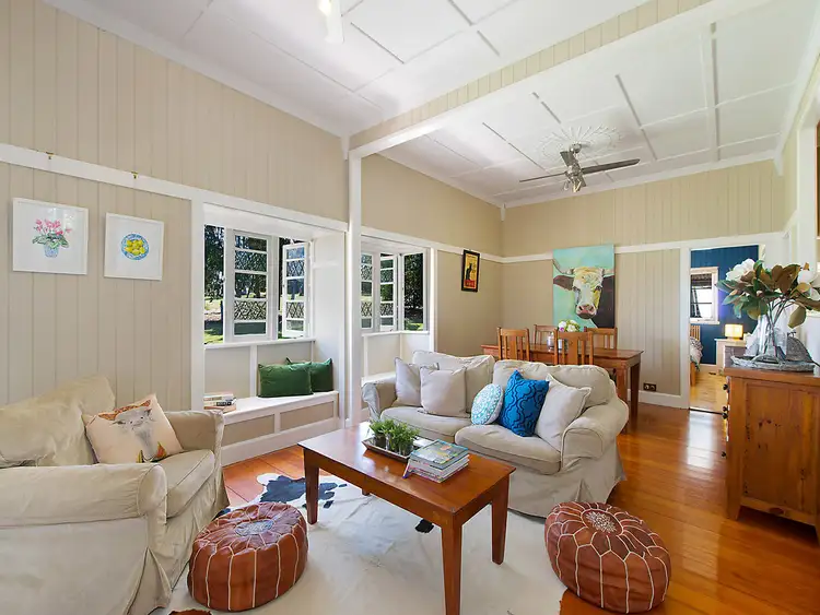 Second view of Homely house listing, 116 Hills Road, Mount Samson QLD 4520