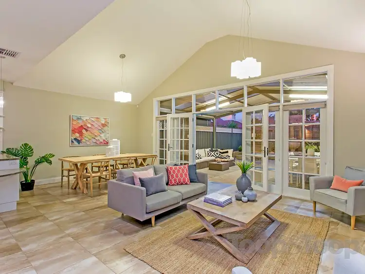 Third view of Homely house listing, 9 Albert Street, Payneham SA 5070