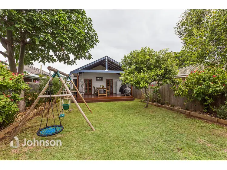 Sixth view of Homely house listing, 15 Haig Street, Wynnum West QLD 4178