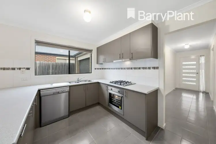 Fourth view of Homely house listing, 92 Murphy Road, Pakenham VIC 3810