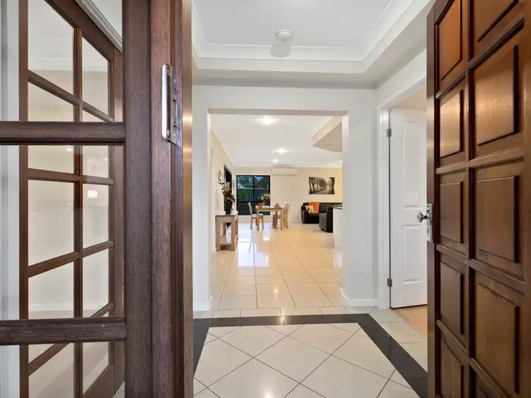 Second view of Homely house listing, 42 Lily Circuit, Kuraby QLD 4112