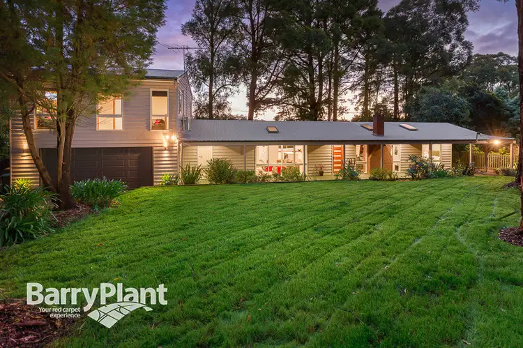 9 Majestic Drive, Emerald VIC 3782