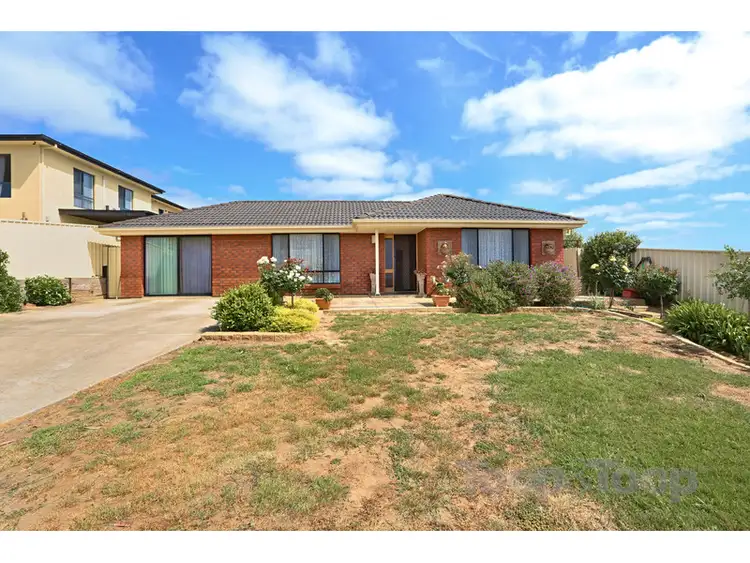 14 Zilm Court, Encounter Bay SA 5211