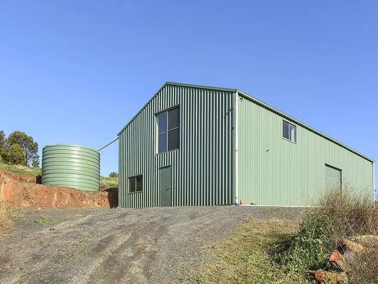Fifth view of Homely rural property listing, 26 Stockridge Road, Lower Inman Valley SA 5211
