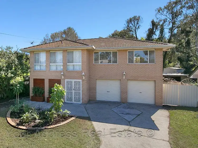 6 Janita Drive, Browns Plains QLD 4118