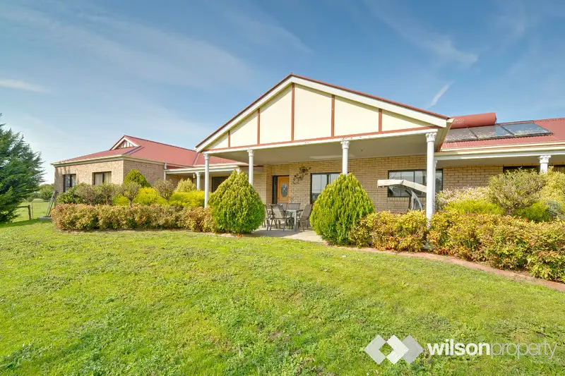Main view of Homely rural property listing, 2056 Princes Highway, Rosedale VIC 3847