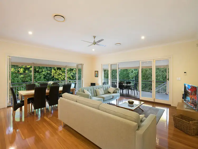 Fourth view of Homely house listing, 39 Matong Street, Hendra QLD 4011