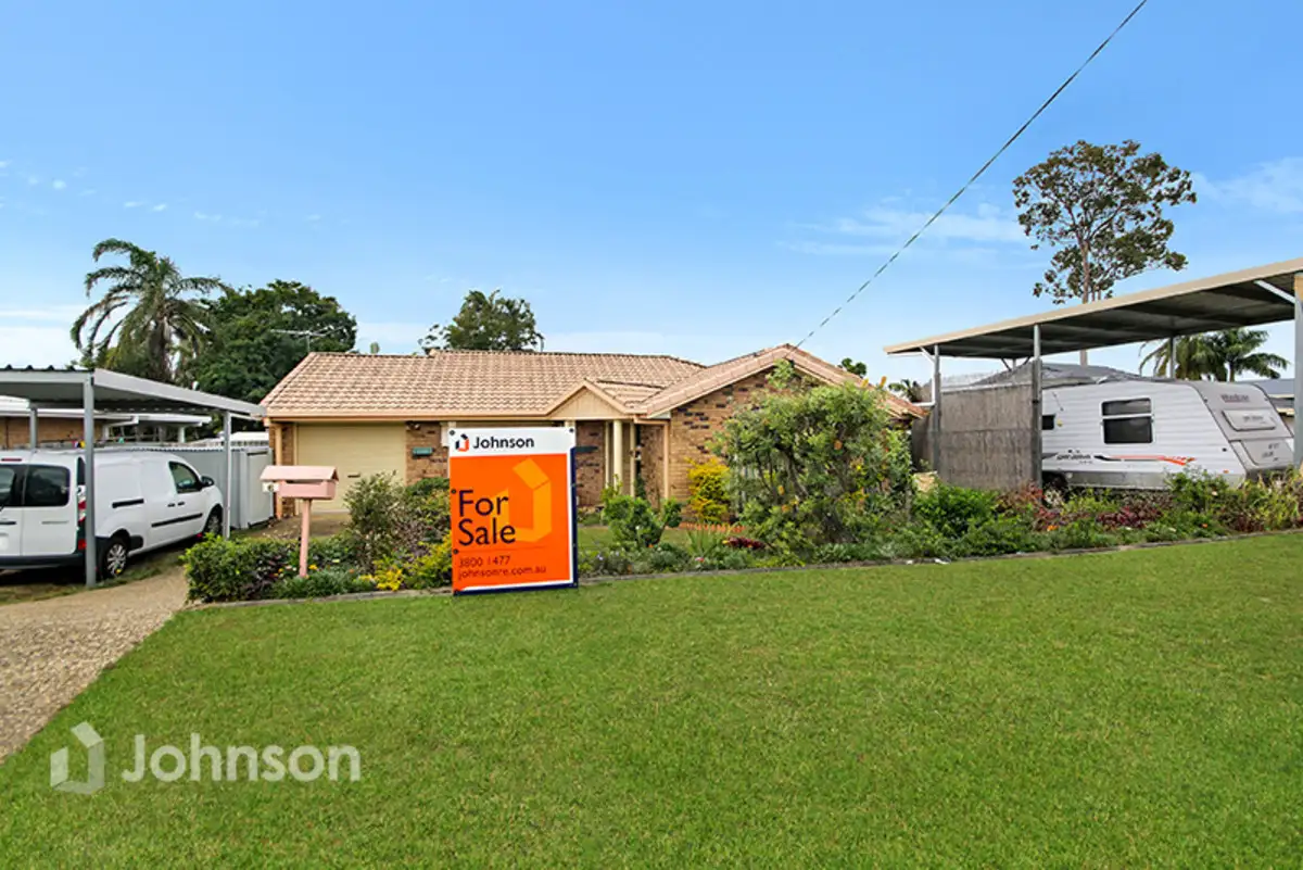 Main view of Homely house listing, 6 Gingko Crescent, Regents Park QLD 4118
