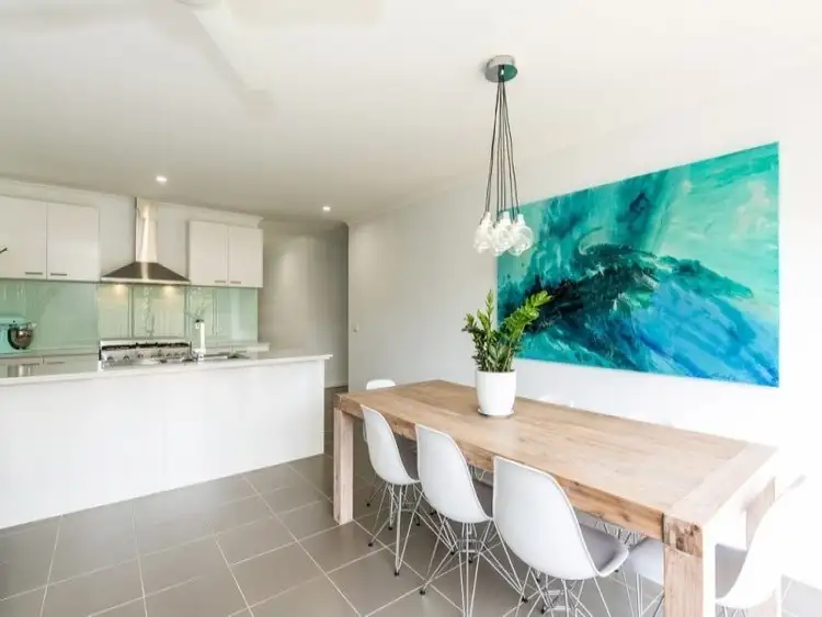Sixth view of Homely house listing, 59 Coastside Drive, Armstrong Creek VIC 3217