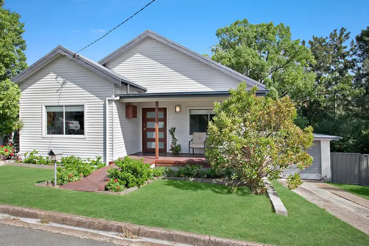 3 Porter Avenue, East Maitland NSW 2323