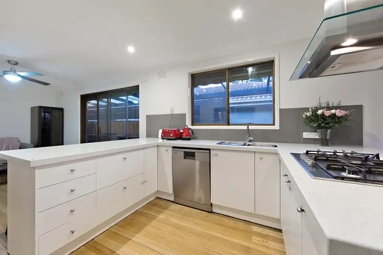 Fifth view of Homely house listing, 18 Sanderling Crescent, Mornington VIC 3931