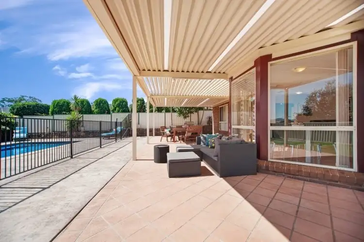 8 Adam Avenue, Rutherford NSW 2320