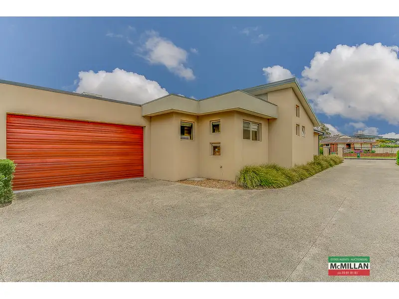 Main view of Homely unit listing, 2/29-31 Dromana Parade, Safety Beach VIC 3936