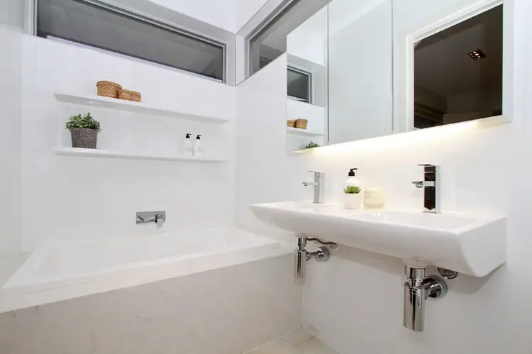 Fourth view of Homely apartment listing, 5/383 New Street, Brighton VIC 3186