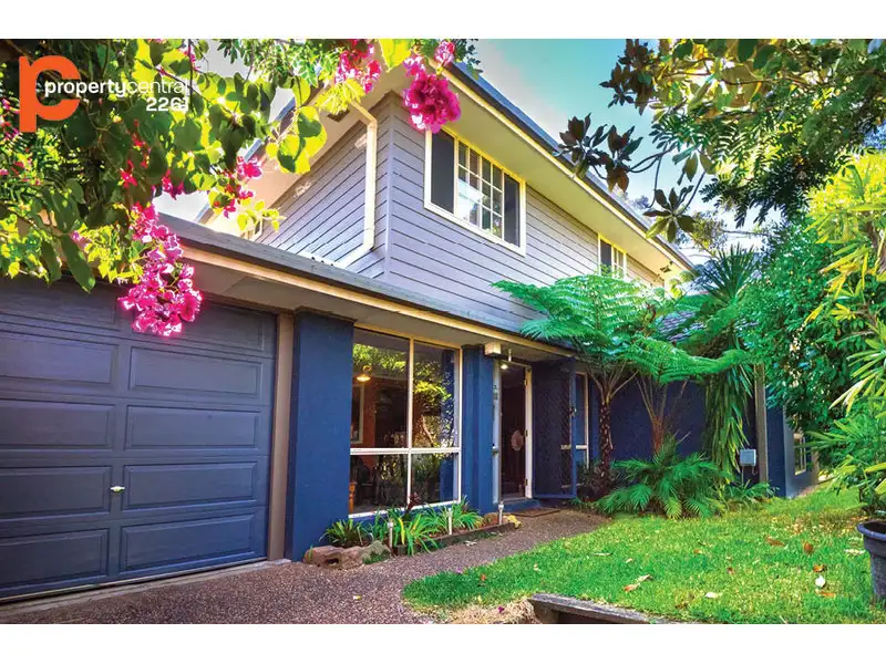 Main view of Homely house listing, 18 Gumnut Close, Glenning Valley NSW 2261