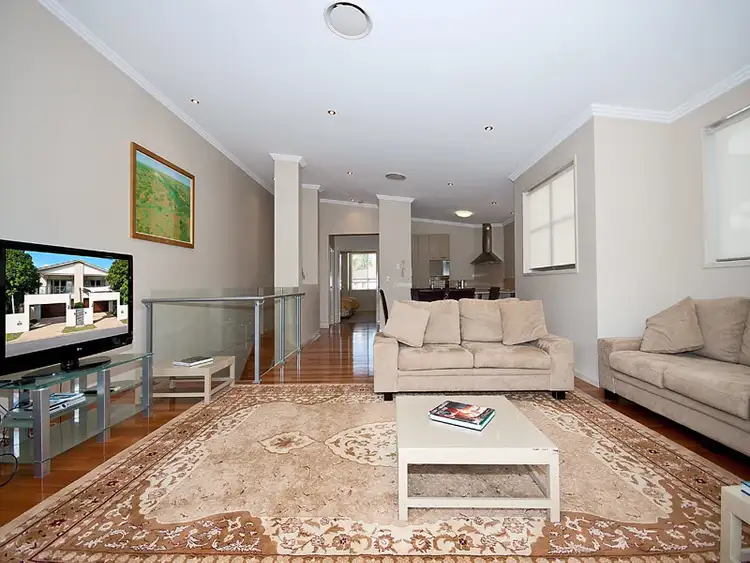 Third view of Homely villa listing, 9 Rankin Parade, Main Beach QLD 4217