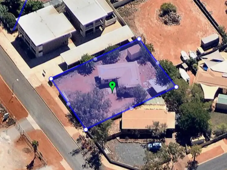 4 Hedditch Street, South Hedland WA 6722