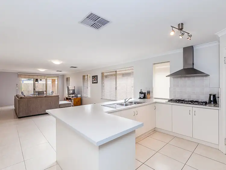 Fourth view of Homely house listing, 7 Whimbrel Vista, Tapping WA 6065