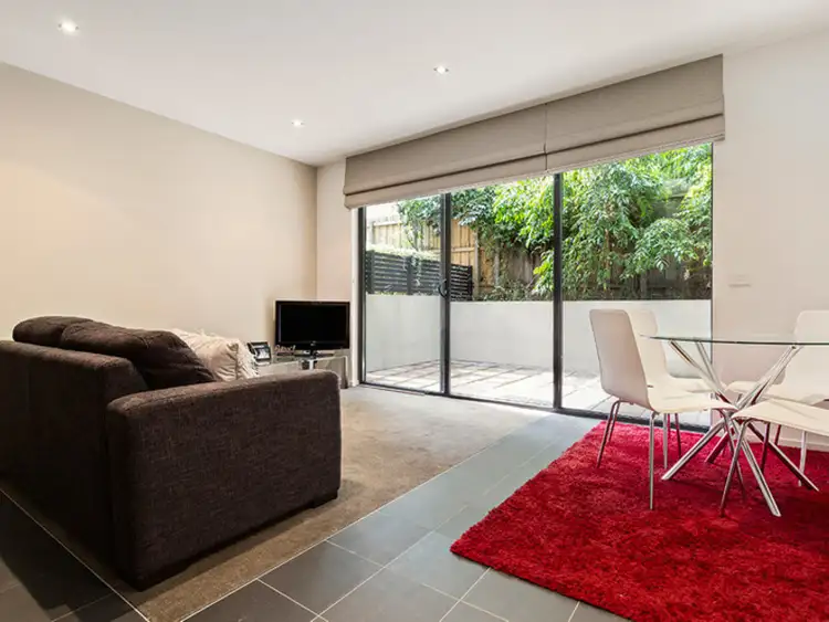 Second view of Homely apartment listing, 4/1526 High Street, Glen Iris VIC 3146
