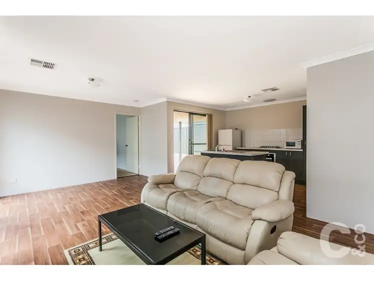 Fifth view of Homely house listing, 103 Wake Way, Wellard WA 6170