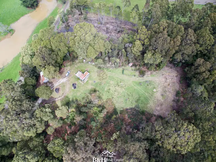 Fifth view of Homely rural property listing, 12 Beatties Road, Lapoinya TAS 7325
