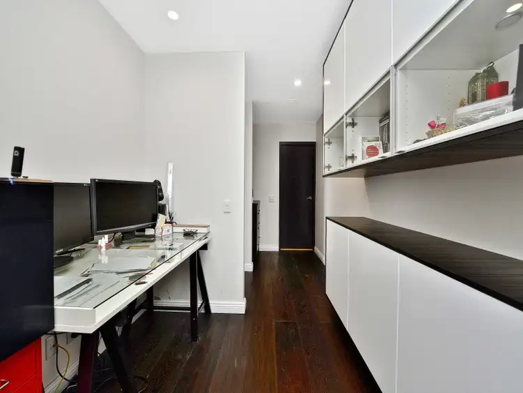 Sixth view of Homely apartment listing, 105/14 Nuvolari Place Baywater Drive, Wentworth Point NSW 2127