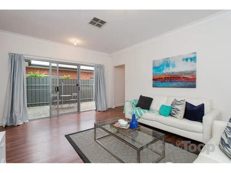 Fifth view of Homely house listing, 12A Stuart Street, Hillcrest SA 5086