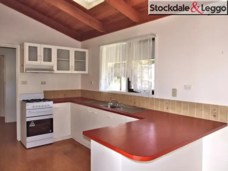 Fourth view of Homely house listing, 61 Prince Street, Moe VIC 3825