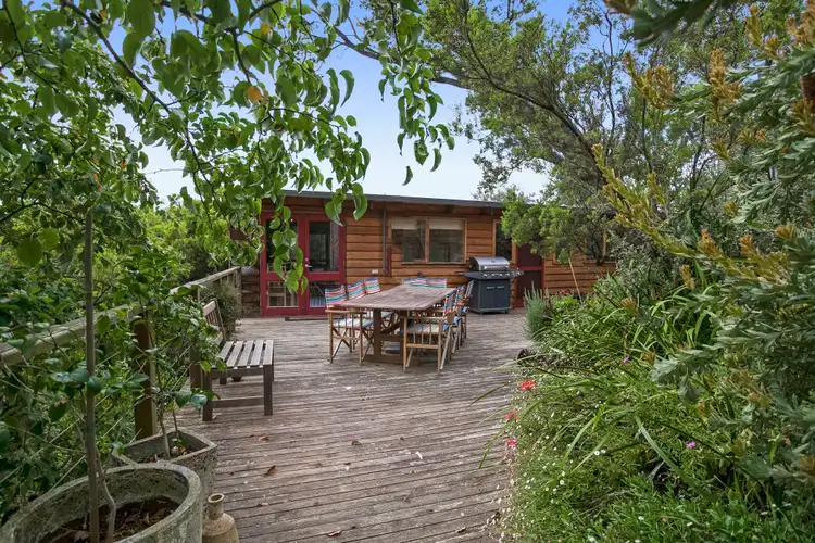 76 Valley Drive, Rye VIC 3941