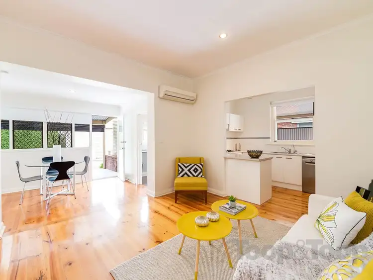 Fifth view of Homely house listing, 38 Gage Street, St Morris SA 5068