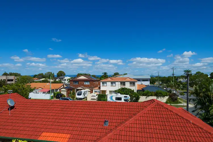 Seventh view of Homely unit listing, 14/16-18 Abalone Avenue, Paradise Point QLD 4216