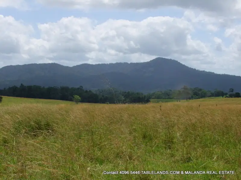 Main view of Homely rural property listing, F1142 Lot 539 Maalan Road, Millaa Millaa QLD 4886