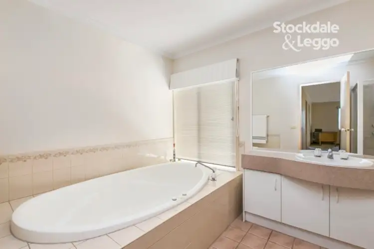 Fifth view of Homely house listing, 12 President Road, Narre Warren South VIC 3805