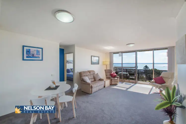 Second view of Homely unit listing, 11/1 Donald Street, Nelson Bay NSW 2315