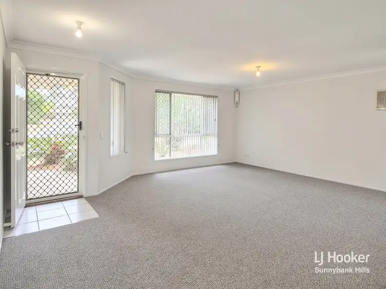 Fifth view of Homely house listing, 9 Nolan Place, Calamvale QLD 4116