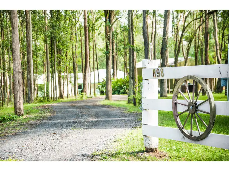 898 Dicksons Road, Dooralong NSW 2259