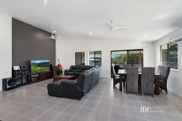 Fourth view of Homely house listing, 43 Taminga Court, D'aguilar QLD 4514