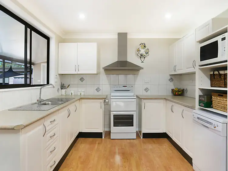 Second view of Homely house listing, 26 Howe Street, Broke NSW 2330