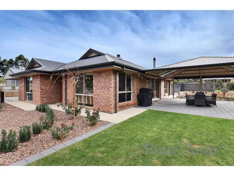 Fifth view of Homely rural property listing, 305 Mail Road, Harrogate SA 5244