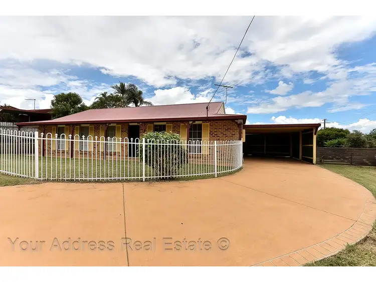 Fourth view of Homely house listing, 1 Hume Court, Boronia Heights QLD 4124