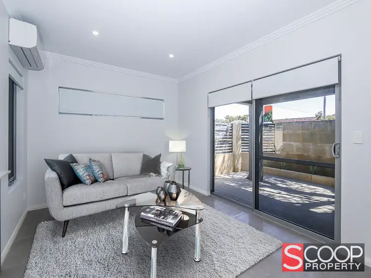 Fourth view of Homely house listing, 71A Archibald Street, Willagee WA 6156