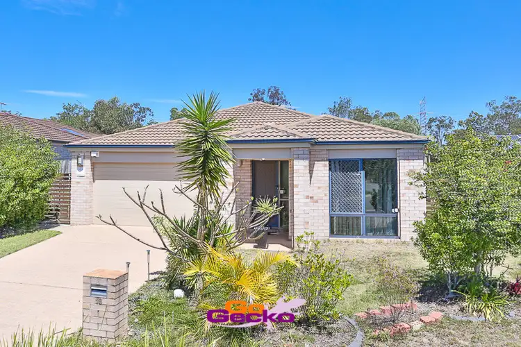 18 Goongarrie Crescent, Parkinson QLD 4115