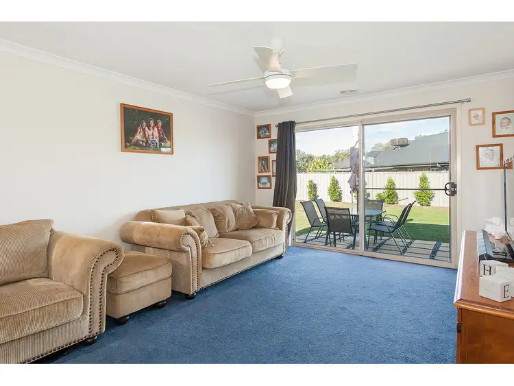 Sixth view of Homely house listing, 17 Oxford Drive, Thurgoona NSW 2640