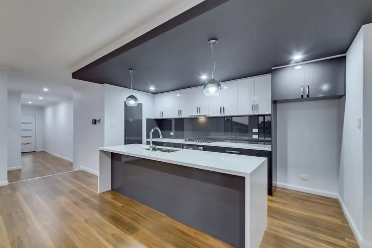 Second view of Homely house listing, 2 Todd Way, Mernda VIC 3754