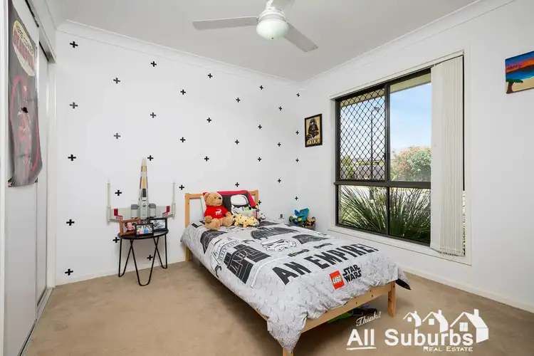 Fifth view of Homely house listing, 37 Bremer Street, Marsden QLD 4132