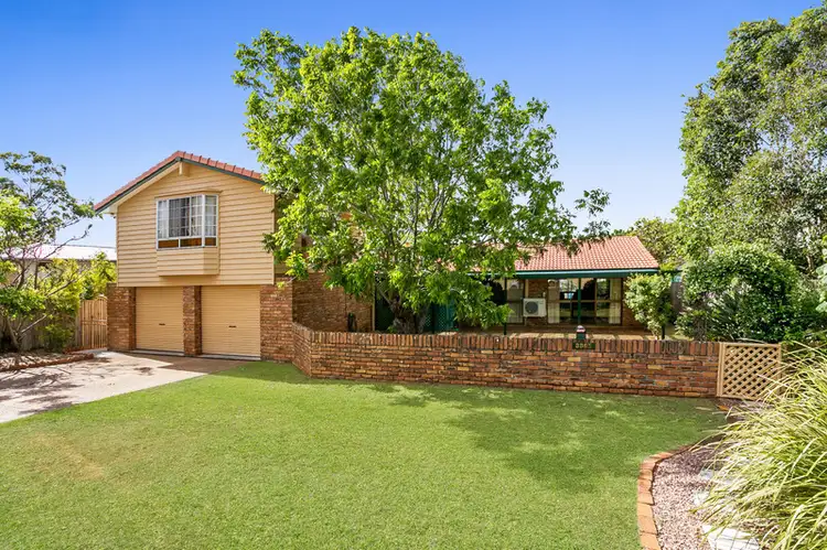 Main view of Homely house listing, 3365 Moggill Road, Moggill QLD 4070
