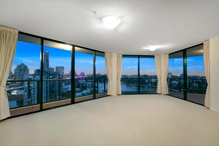 Main view of Homely apartment listing, 70/8 Goodwin Street, Kangaroo Point QLD 4169