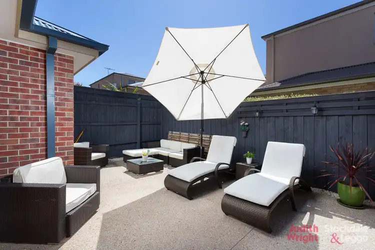 Fifth view of Homely townhouse listing, 6/46-48 Jenner Avenue, Cowes VIC 3922