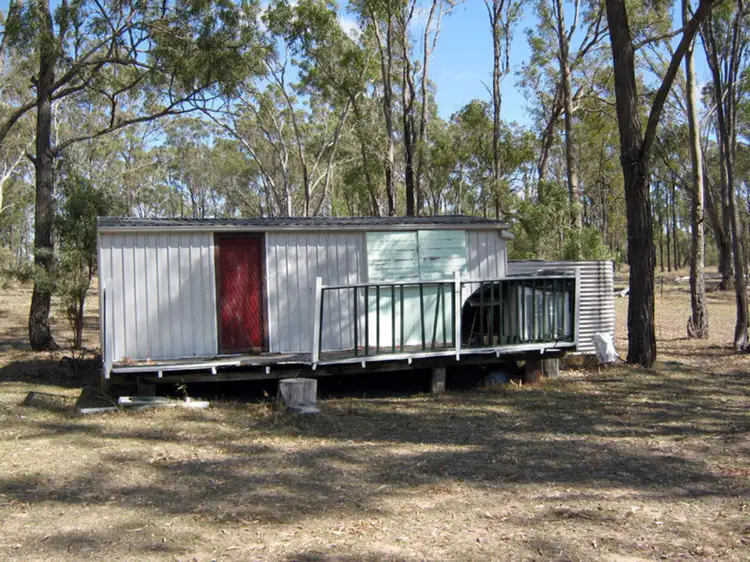 Fifth view of Homely rural property listing, Lot 1 Shellytop Road, Durong QLD 4610