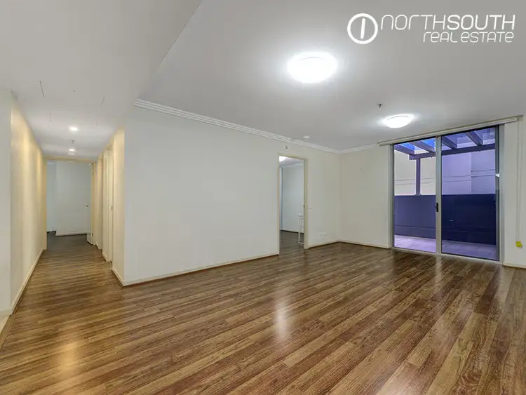 Third view of Homely apartment listing, 70 Mary Street, Brisbane City QLD 4000